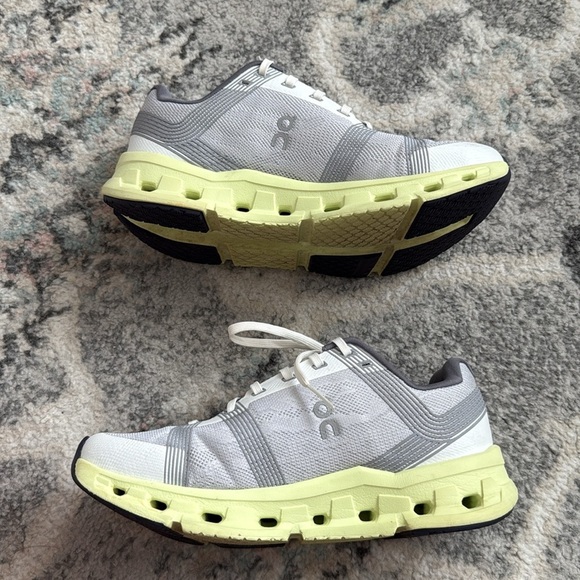 On Women’s Cloudgo Running Sneakers - Picture 9 of 13